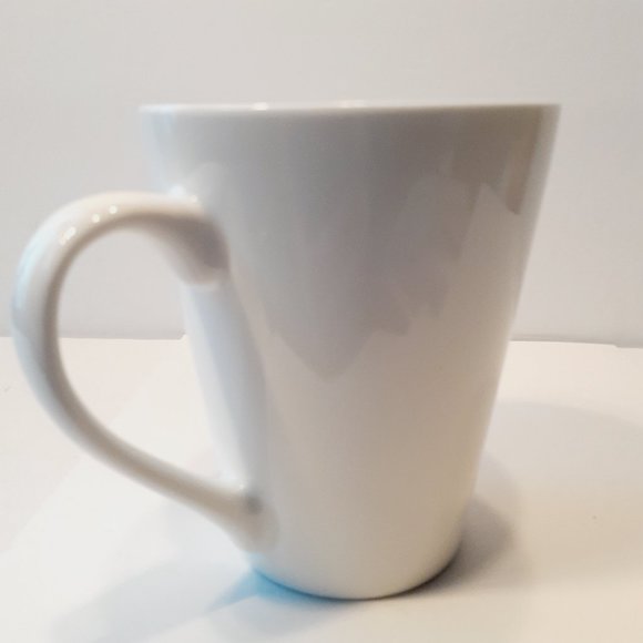 Starbucks 12 fl oz Mug Valentines Hearts 2016 - Picture 5 of 8